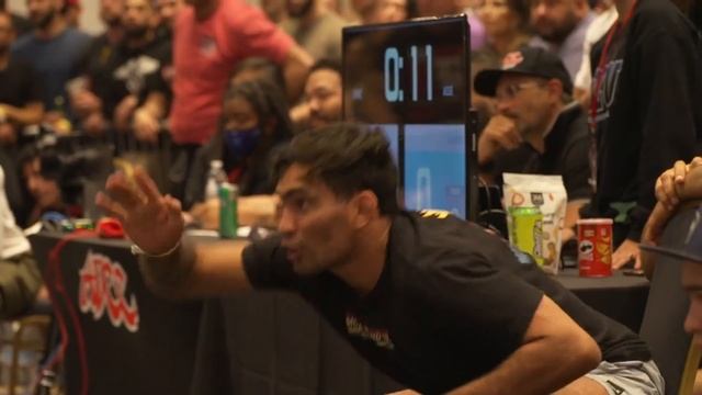 The Ultimate ADCC Trials Highlight | 2022 ADCC West Coast Trials смотреть онлайн