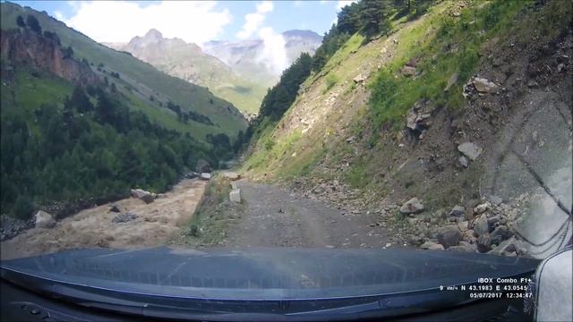 обвал смотреть онлайн