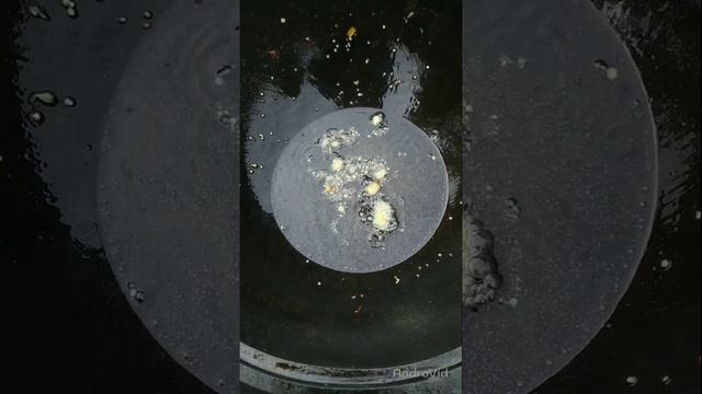 Готовим плов из сезонных инградиентов