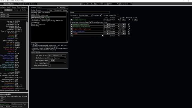 ?ЛУЧШИЙ БИЛД ДЛЯ ФАРМА СИМУЛЯКРА + ПОЛЕЗНЫЕ ФИШКИ ДЛЯ ПРО ?ПОЕ | Path of Exile - 3.20 ? смотреть онлайн