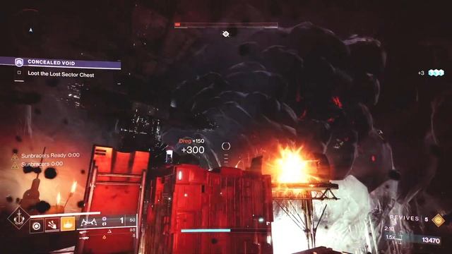 Destiny 2 - How to Get The Exotics You Want From Legend Lost Sectors! Pick your Reward! смотреть онлайн