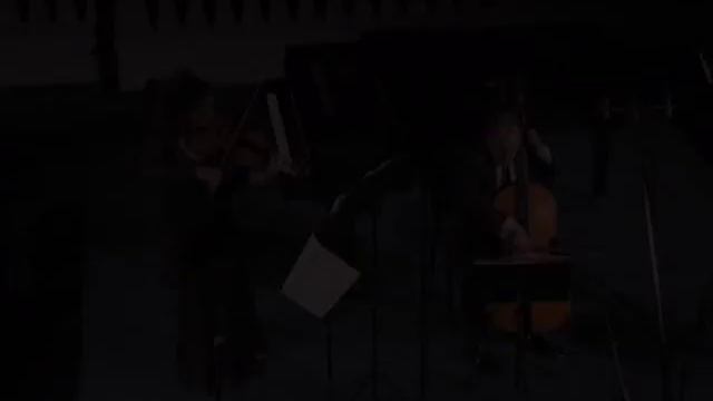 Hiányzó láncszemek koncertsorozat 2. - Terezin-Auschwitz смотреть онлайн