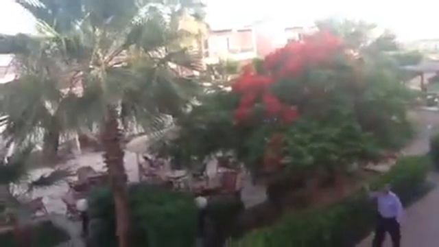 Отель Бейрут