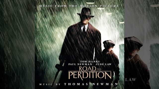 Road To Perdition