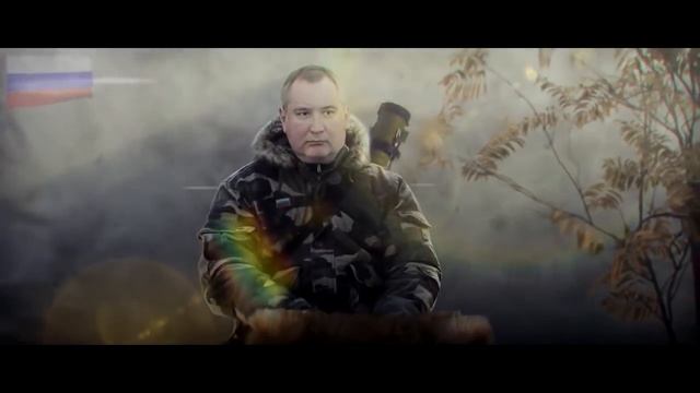 Воины Света - Обама, русские идут на Вашингтон смотреть онлайн