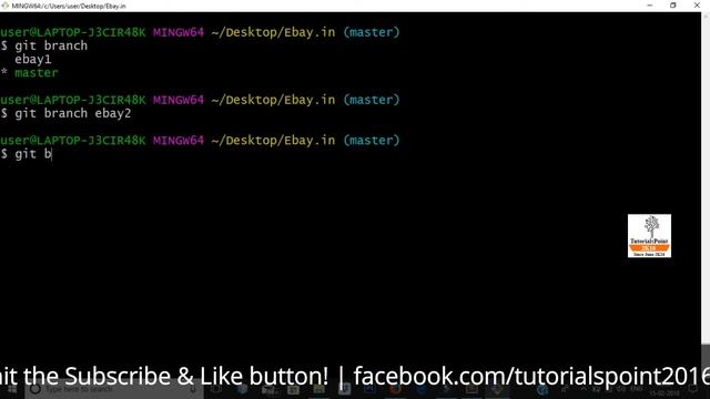 Learn Branches in Git & Github [Part #5] | Very Simple Way | Switch Branches | Merge Branches смотреть онлайн