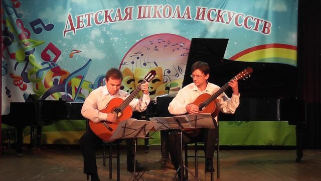 Jorge Cardoso Milonga Дуэт Paradek смотреть онлайн
