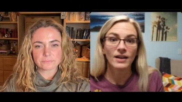 Teen Social Media Safety: How to Protect Your Kids Online with Anna MacFarlane смотреть онлайн