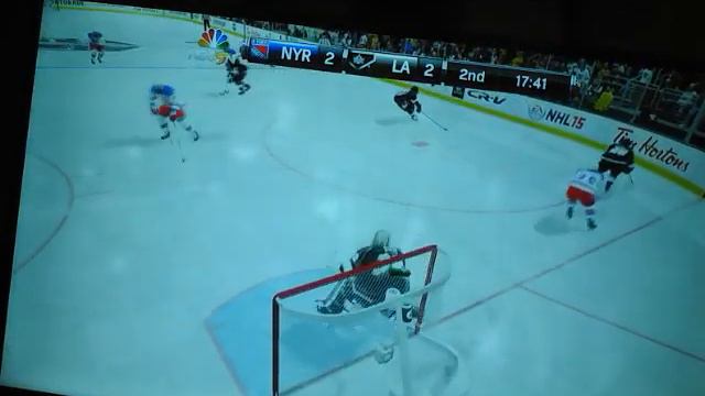 NXL 15 прохождение кареры вратарём смотреть онлайн