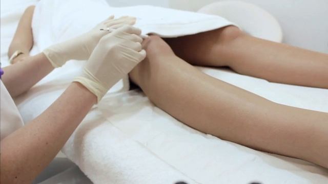 D'epiderme- Clínica D'epilação Laser смотреть онлайн