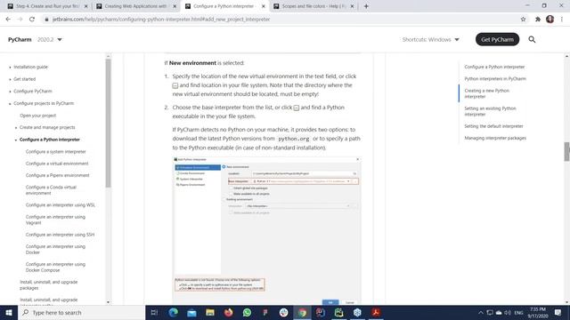 From The Docs: PyCharm Skills, Beginner to Advanced смотреть онлайн