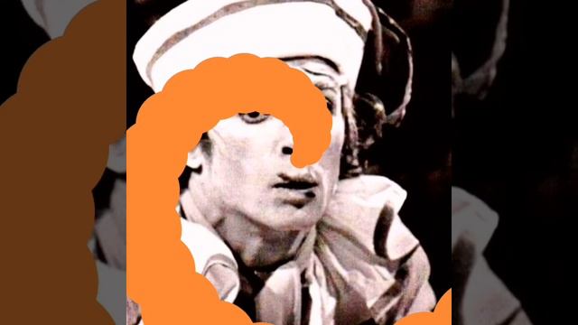 R. NUREYEV. MAGIC FACE. VIDEO BY : rudolf.oscarpress@gmail.com смотреть онлайн