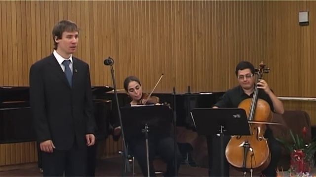 The Elfin Fairies - Ludwig van Beethoven смотреть онлайн