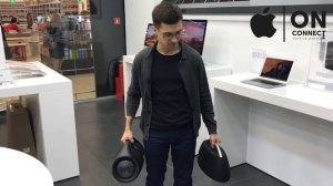 Jbl Boombox vs Harman/Kardon Go+Play mini | ТЕСТ, обзор и сравнение