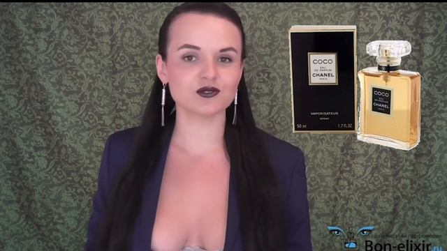 Как выбрать ДУХИ для БРЮНЕТКИ? Подбираем парфюм по цвету волос! смотреть онлайн