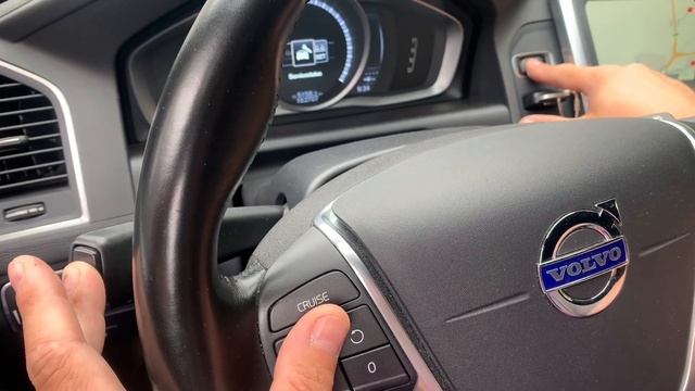 Volvo XC60 2016 service reset смотреть онлайн