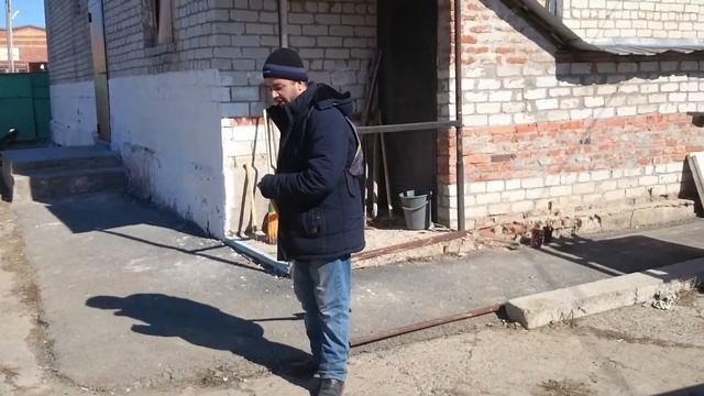 КАК СОРОКА МЕРЗЛЫЙ Х...))) смотреть онлайн