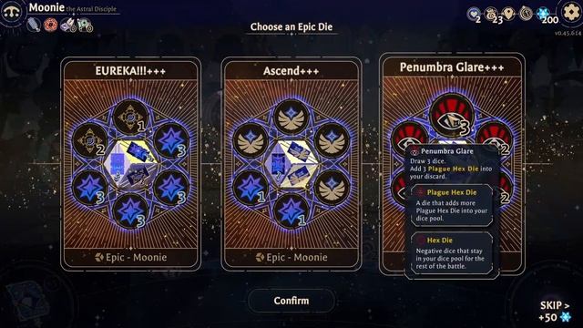 Astrea: Six-Sided Oracles | EP02 GamePlay | Let's Play | (DICE BUILDING ROGUELITE) - FULL RELEASE смотреть онлайн