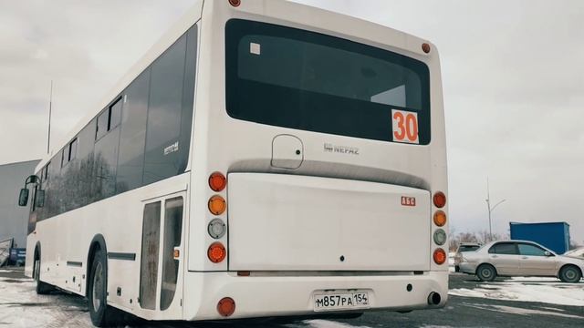 Новосибирский автобус))) смотреть онлайн