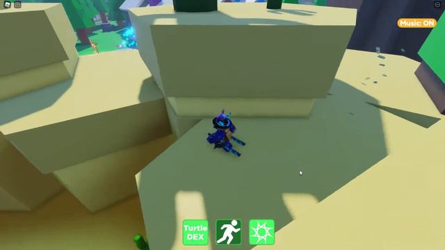 Find the Turtles! 🐢 ALL BADGE FOUND 159/179 in Roblox смотреть онлайн