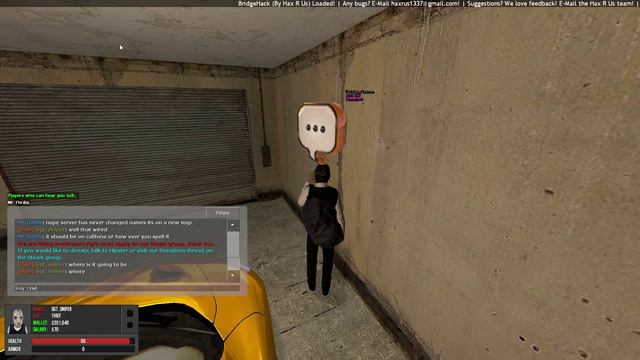 garrys mod dark rp. ep1 смотреть онлайн