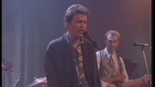 Tom Robinson Still Loving You original official studio video смотреть онлайн