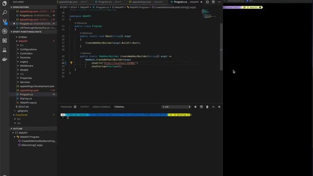 Deployment And Testing Process - Functional Tests смотреть онлайн