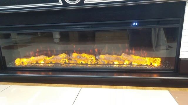 Камин электрический Joker 62 от REALFLAME