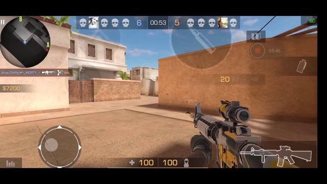 Camry 3.5. Fragmovie Standoff 2 x PUBG смотреть онлайн
