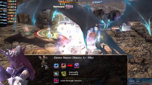 Summoner/SMN - Guide | Final Fantasy XIV (Shadowbringers)