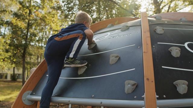 Lappset Play Planetarium смотреть онлайн