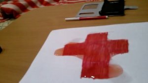 Вызов духов:Медсестра Энн