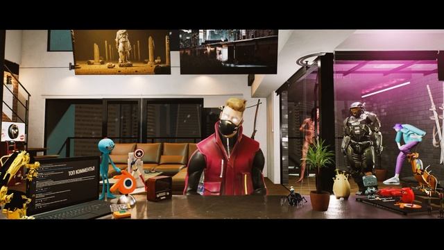 С ЧЕГО НАЧАТЬ ИЗУЧЕНИЕ 3D | CGI смотреть онлайн