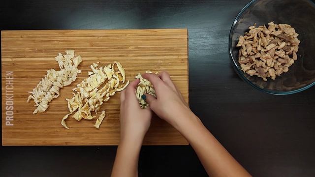 Сразу ПЯТЬ рецептов популярных и вкусных салатов