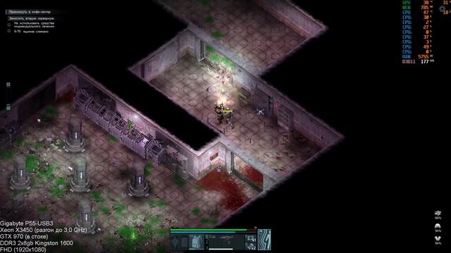Alien Shooter 2 - The Legend. Прохождение - Часть #11 смотреть онлайн