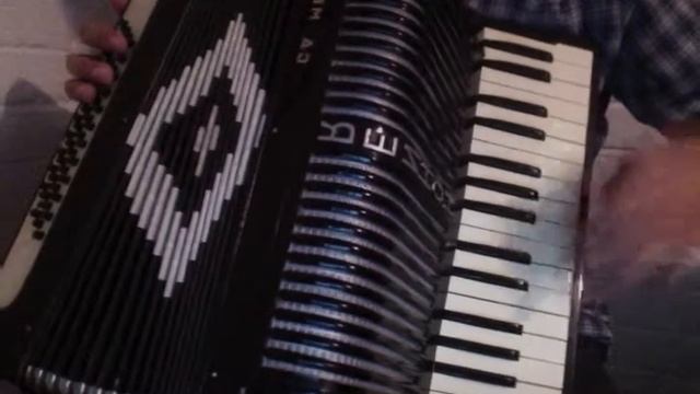 CON LA TINTA DE MI SANGRE ACORDEON смотреть онлайн