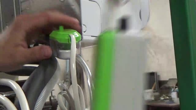 Монтаж и обслуживание проточной дренажной помпы