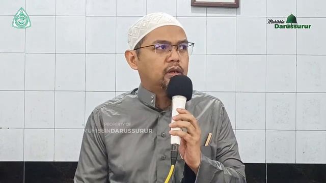 🔴(LIVE) KAJIAN RUTIN PAGI KITAB TAFSIR JALALAIN SURAT AL - BAQOROH смотреть онлайн