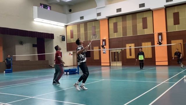 WAN X AMIR. FINAL MMXXIII. 01 смотреть онлайн