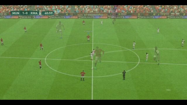 PATCH TERBARU?PES 2017 SEBAGUS INI !! SAINGAN PES 2021 !! смотреть онлайн