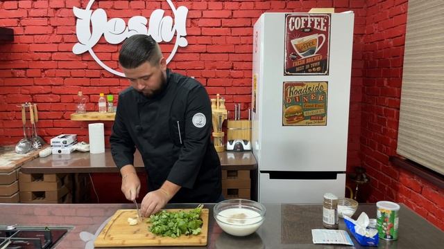 ЧКМЕРУЛИ|ГРУЗИНСКАЯ КУХНЯ