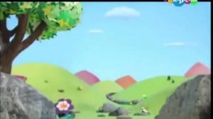 Почтальон Пэт. Служба срочной доставки и Заставка (4)