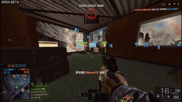 another little epic c4 run on battlefield 4 2 tank 4 players killed by me ! смотреть онлайн