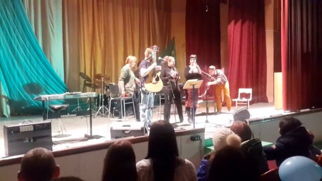 Люкра - Я жизнь люблю смотреть онлайн