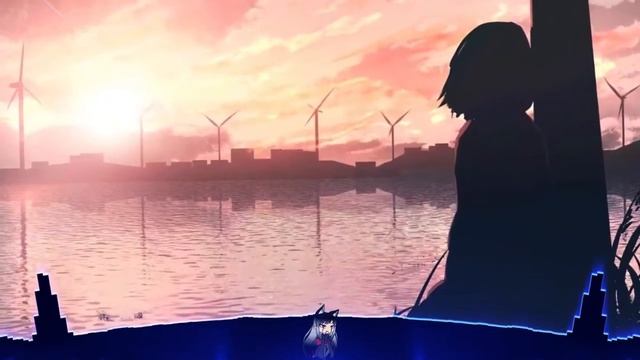 Antinightcore - Who's Laughing Now смотреть онлайн