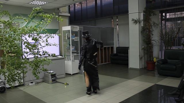 Clockpunk вер.5 смотреть онлайн