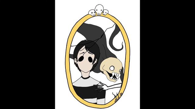 Faceless Neil Speedpaint