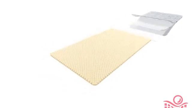 ортопедический наматрасник Electra смотреть онлайн