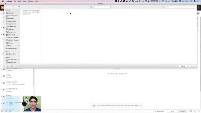 Introduction to Apache CouchDB by Upkar Lidder смотреть онлайн