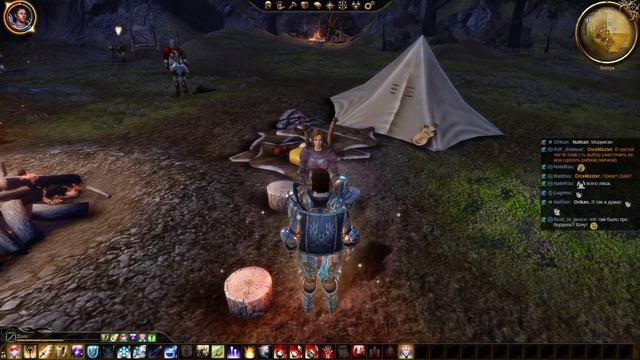 Dragon Age: Origins - Часть 50 смотреть онлайн